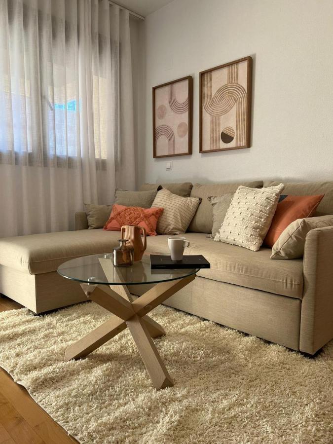 Playa Delicias Apartmán *